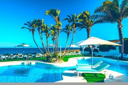 Iberostar Marbella Coral Beach - 14