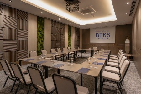 Beks Premium Resort & Spa (Ex. Vista Hill) - 74