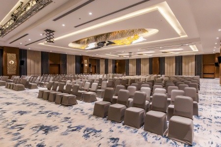 Beks Premium Resort & Spa (Ex. Vista Hill) - 75