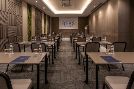 Beks Premium Resort & Spa (Ex. Vista Hill) - 76