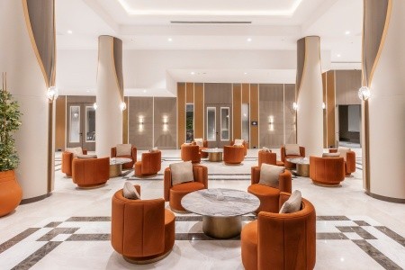 Beks Premium Resort & Spa (Ex. Vista Hill) - 77