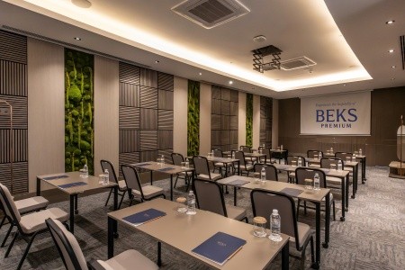Beks Premium Resort & Spa (Ex. Vista Hill) - 78