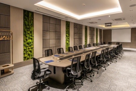 Beks Premium Resort & Spa (Ex. Vista Hill) - 79