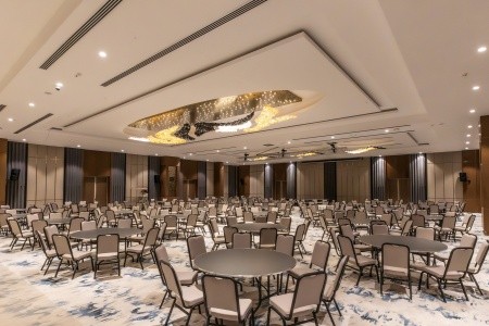 Beks Premium Resort & Spa (Ex. Vista Hill) - 80