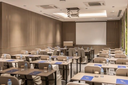 Beks Premium Resort & Spa (Ex. Vista Hill) - 81