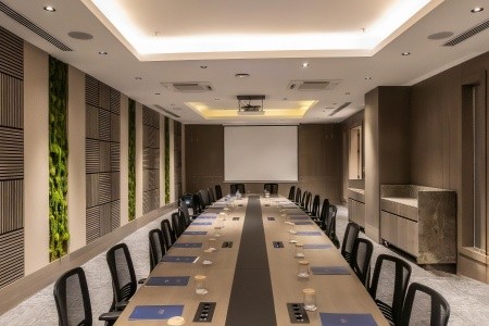 Beks Premium Resort & Spa (Ex. Vista Hill) - 82