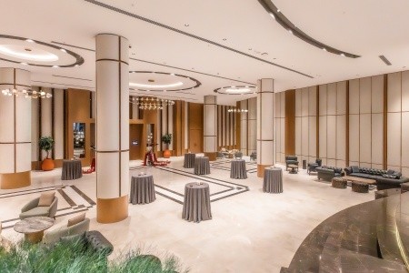 Beks Premium Resort & Spa (Ex. Vista Hill) - 83