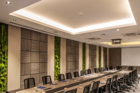 Beks Premium Resort & Spa (Ex. Vista Hill) - 84