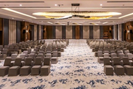 Beks Premium Resort & Spa (Ex. Vista Hill) - 85