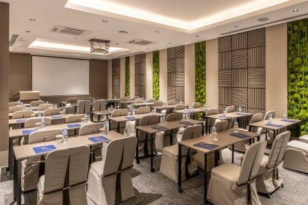 Beks Premium Resort & Spa (Ex. Vista Hill) - 86