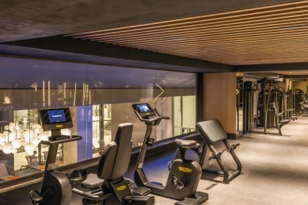 Beks Premium Resort & Spa (Ex. Vista Hill) - 87