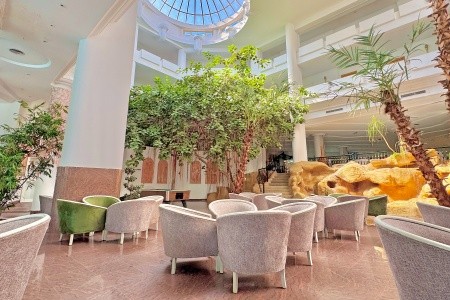 Hammamet Garden Resort & Spa - 34