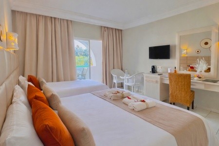 Hammamet Garden Resort & Spa - 35