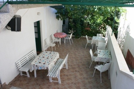 Apartmány 3298-1465 - 5