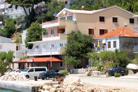 Apartmány 3298-5352 - 12