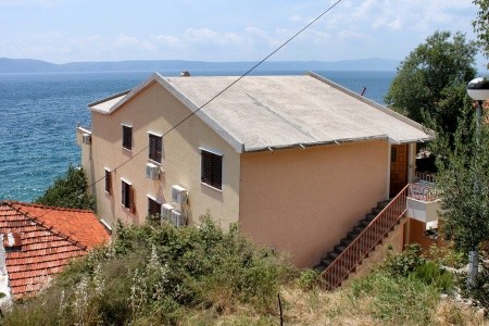 Apartmány 3298-5352 - 13