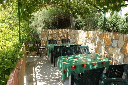 Apartmány 3298-5352 - 16