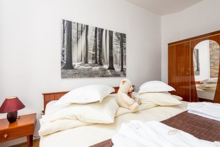 Apartmány 3298-2618