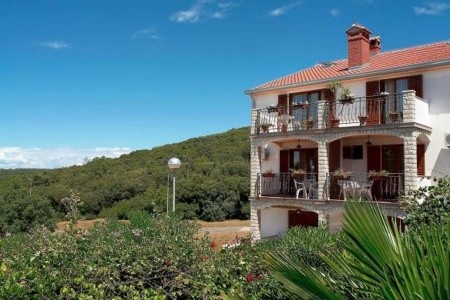 Chorvátsko Istria Apartmány 3298-3366 8 dňový pobyt Bez stravy Vlastná September 2026 (19/09/26-26/09/26)