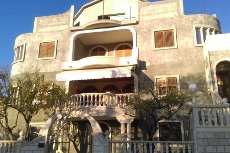 Apartmány 3298-570 - 58