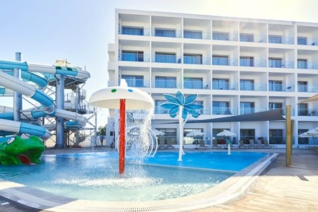 Cyprus Protaras Maris Grand 9 dňový pobyt All Inclusive Letecky Letisko: Praha September 2026 (11/09/26-19/09/26)