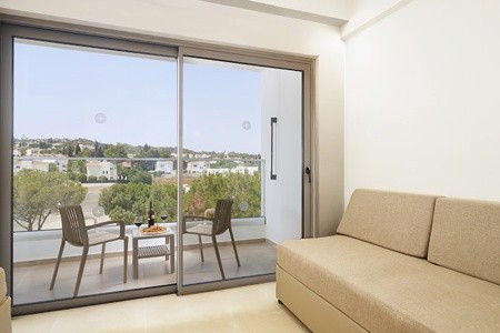 Cyprus Protaras Maris Grand 9 dňový pobyt All Inclusive Letecky Letisko: Praha September 2026 (11/09/26-19/09/26)