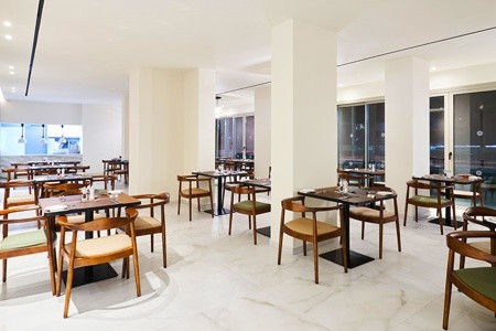 Cyprus Protaras Maris Grand 9 dňový pobyt All Inclusive Letecky Letisko: Praha September 2026 (11/09/26-19/09/26)
