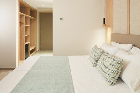 Cyprus Protaras Maris Grand 9 dňový pobyt All Inclusive Letecky Letisko: Praha September 2026 (11/09/26-19/09/26)
