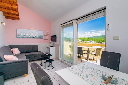 Apartmány 3298-3988 - 2
