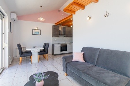 Apartmány 3298-3988 - 3