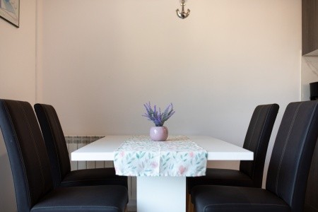 Apartmány 3298-3988 - 4