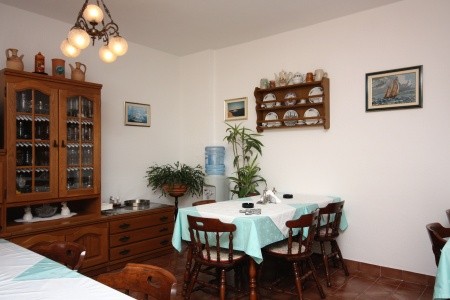 Apartmány 3298-932 - 63