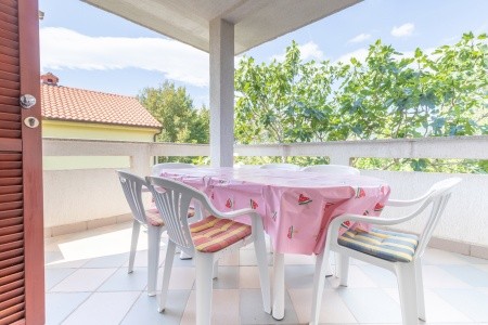 Apartmány 3298-3994