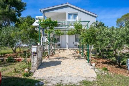 Apartmány 3298-4214 - 6