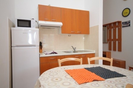 Apartmány 3298-5371 - 5