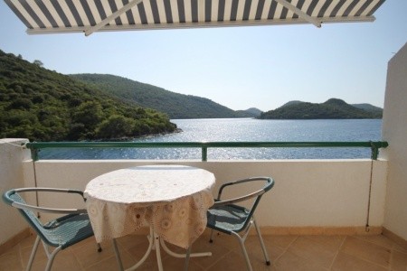 Apartmány 3298-5371 - 14