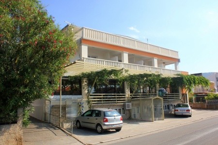 Apartmány 3298-2203 - 35