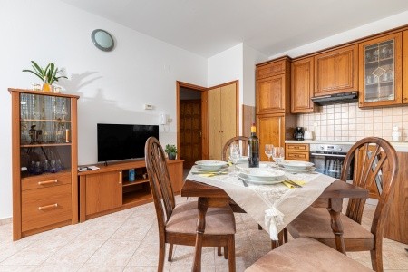 Apartmány 3298-5034