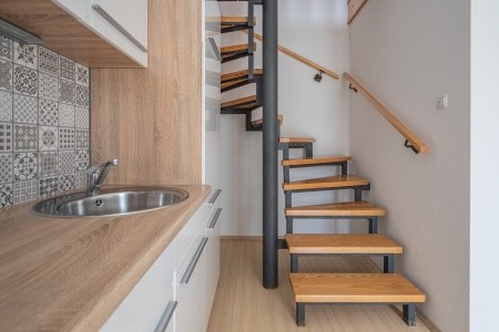 Apartmány 3298-3982