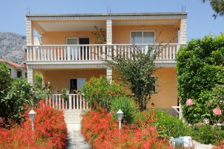 Apartmány 3298-167 - 2