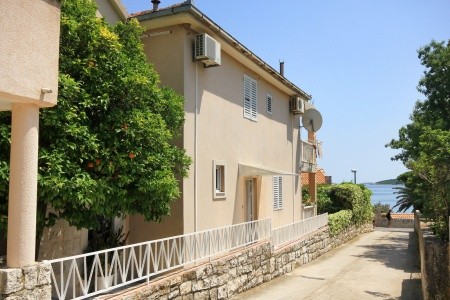 Apartmány 3298-167 - 3