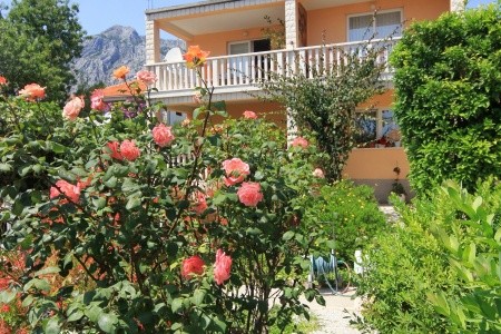 Apartmány 3298-167 - 4