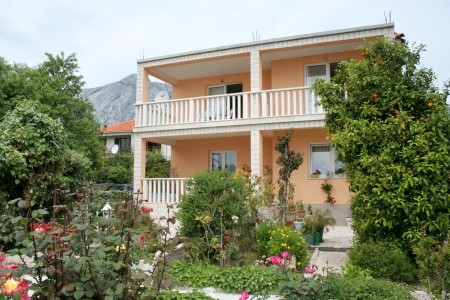 Apartmány 3298-167 - 5