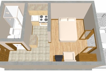 Apartmány 3298-167 - 23