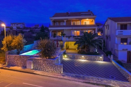 Apartmány 3298-2111 - 2