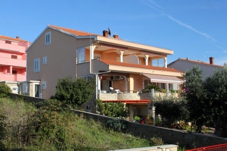 Apartmány 3298-2111 - 4