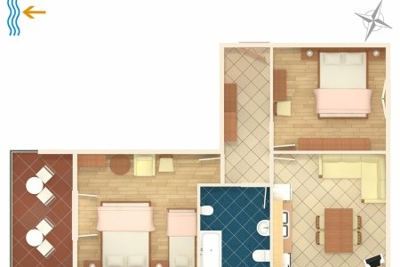 Apartmány 3298-1396 - 26