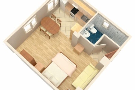 Apartmány 3298-1396 - 42