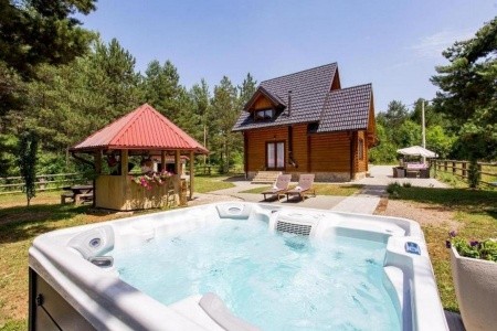 Plitvická jezera