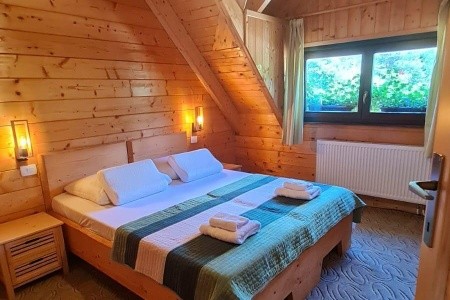 Apartmány 3298-5784 - 5